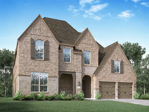 2020 Acoma Way, Argyle, TX, 76226-4773 | Card Image
