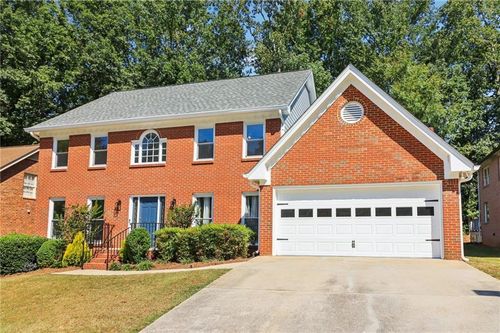 6336 Southland Forest Dr, Stone Mountain, GA, 30087-4941 | Card Image