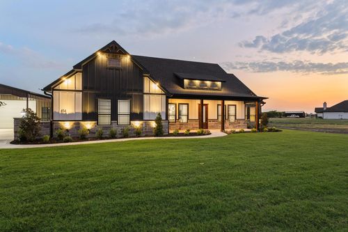 454 Country Road 4833, Leonard, TX, 75452 | Card Image