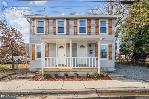 501-503 8th St, LAUREL, MD, 20707-4033 | Card Image