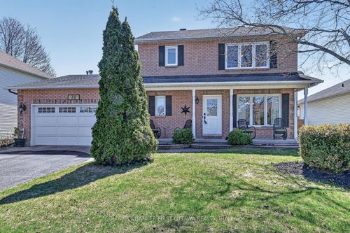 32 James Lewis Ave, Stittsville, ON, K2S1K5 | Card Image