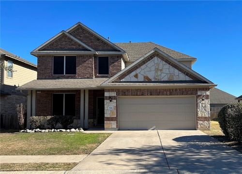 506 Bluehaw Dr, Georgetown, TX, 78628-7063 | Card Image
