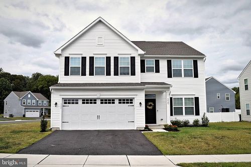 320 Andare Blvd, CLAYTON, DE, 19938-3987 | Card Image