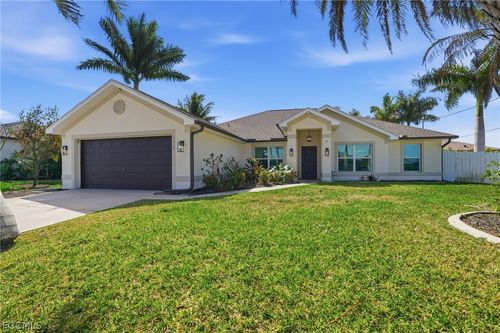 3310 5th Ter, Cape Coral, FL, 33993-5606 | Card Image