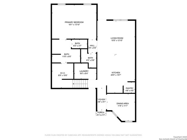 626 Diamond Shls, House other with 4 bedrooms, 3 bathrooms and null parking in Cibolo TX | Image 25