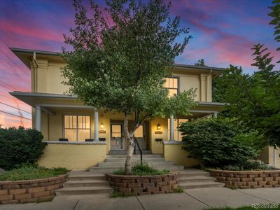 1630 E 16th Avenue, Condo with 2 bedrooms, 2 bathrooms and 1 parking in Denver CO | Image 1