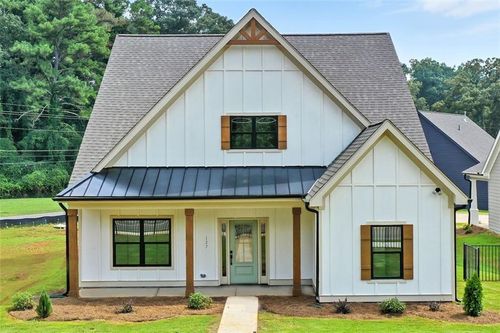 127 Old Alabama Rd Se, Emerson, GA, 30137-2242 | Card Image