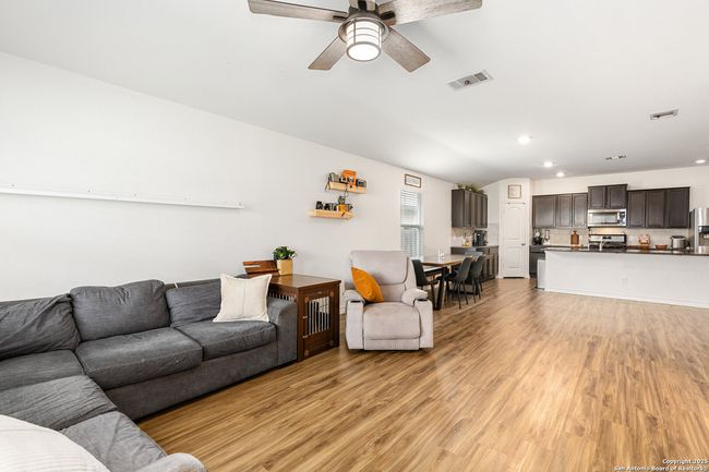 6417 Hoffman Pln, House other with 4 bedrooms, 2 bathrooms and null parking in San Antonio TX | Image 15