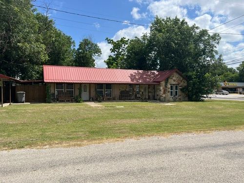 208 E Third St, Hico, TX, 76457-6178 | Card Image