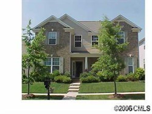 5924 Colonial Garden Dr, Huntersville, NC, 28078-1229 | Card Image