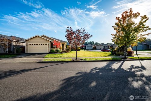 4958 Orcas St Ne, Lacey, WA, 98516-6647 | Card Image