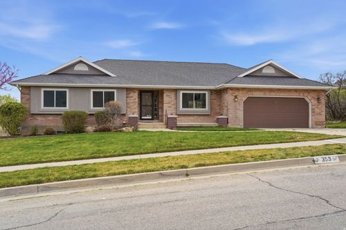 353 International Way, Alpine, UT, 84004-1359 | Card Image