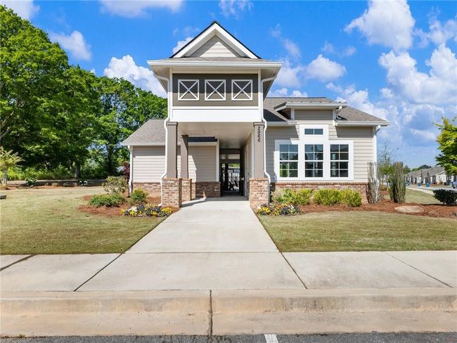 2959 Rambler Dr, Townhouse with 3 bedrooms, 2 bathrooms and null parking in Loganville GA | Image 32
