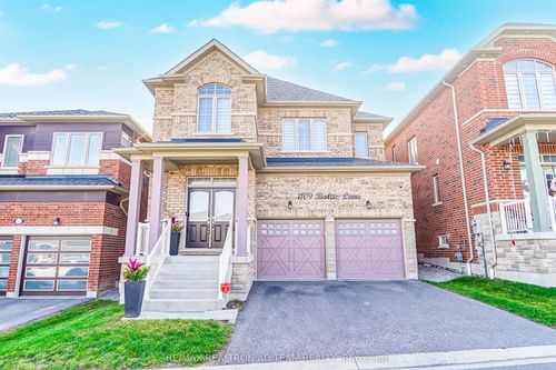 1109 Baltic Lane, Pickering, ON, L1X0G9 | Card Image