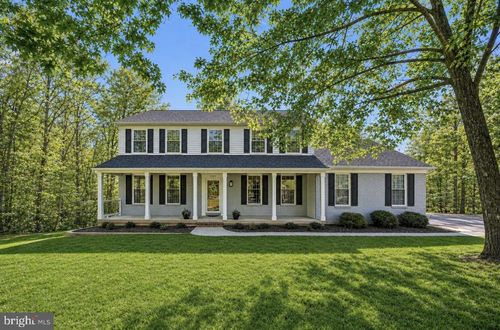 11214 Stonebrook Dr, MANASSAS, VA, 20112-8627 | Card Image