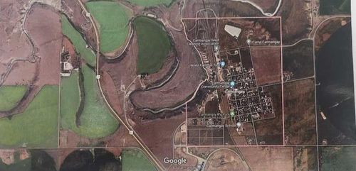 215 George Street, Carmangay, AB, T0L0N0 | Card Image