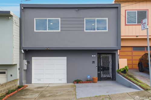 76 Getz St, San Francisco, CA, 94112-2324 | Card Image