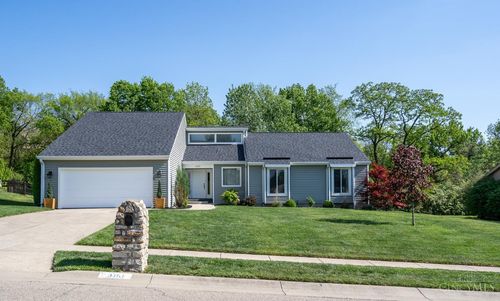 3151 Woodside Dr, Fairfield, OH, 45014-5035 | Card Image