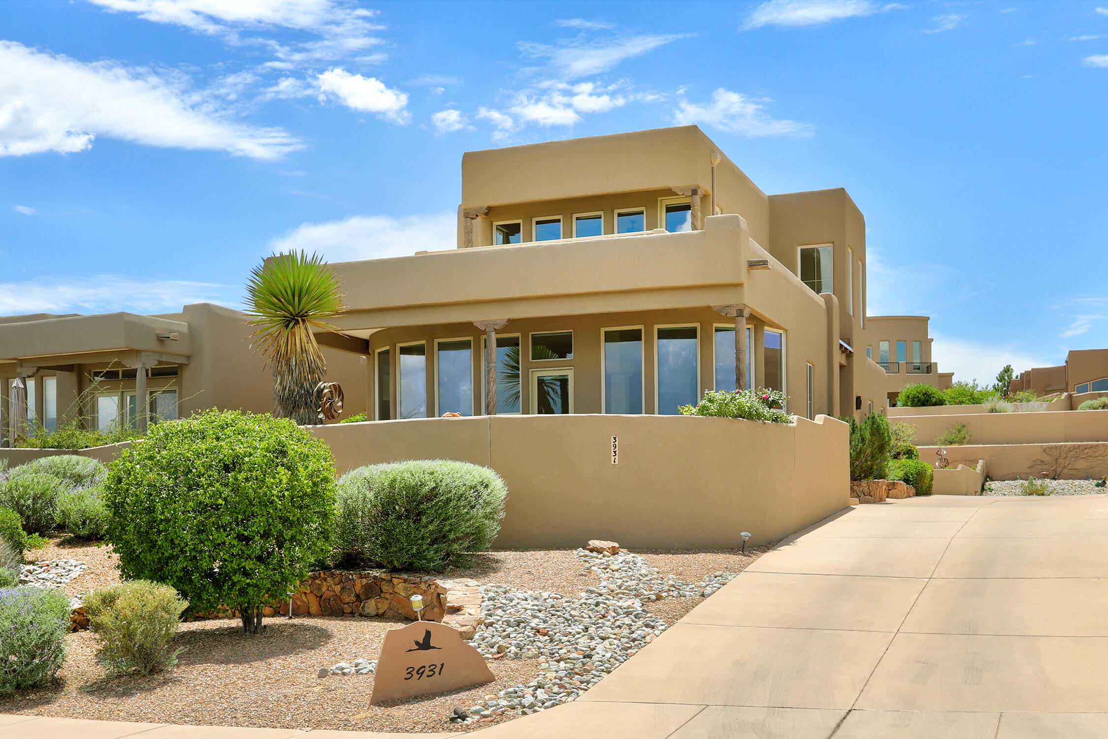 Oxbow Village Ln, Albuquerque, NM 87120