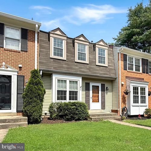 1045 Copperstone Ct, ROCKVILLE, MD, 20852-1144 | Card Image