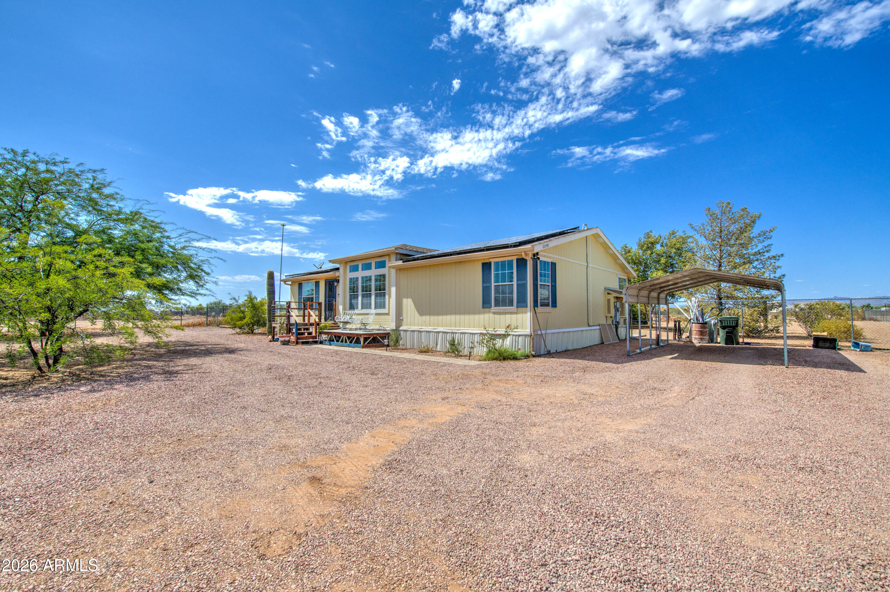 Residential in Wittmann
