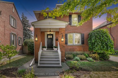 32 Mountain Park Ave, Hamilton, ON, L9A1A2 | Card Image