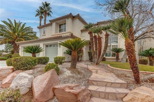 2500 Hacker Dr, Henderson, NV, 89074-8325 | Card Image