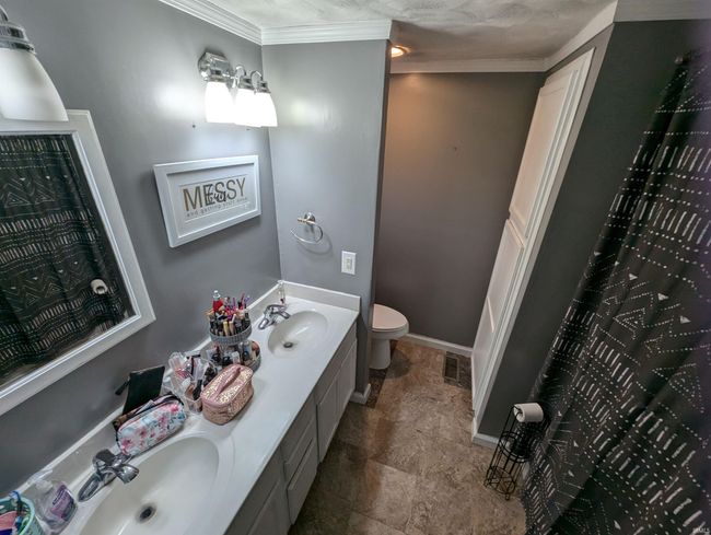 1205 Main St, House other with 3 bedrooms, 2 bathrooms and null parking in Monroe City IN | Image 19