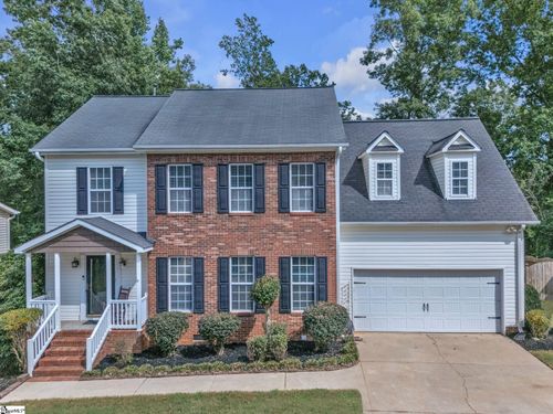 25 Amberjack Court, Taylors, SC, 29687 | Card Image