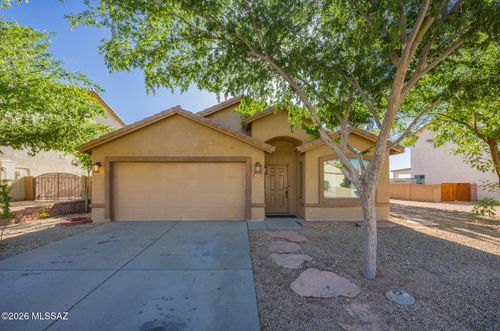 8182 S Camino Serpe, Tucson, AZ, 85747 | Card Image