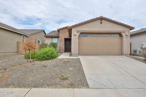 16828 W Evergreen Rd, Waddell, AZ, 85355-7896 | Card Image