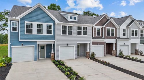 550 W Norvell Court, Spartanburg, SC, 29307 | Card Image
