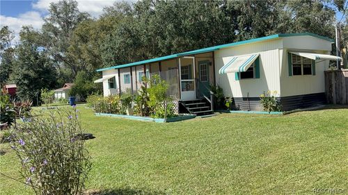 7951 Partridge Ln, FLORAL CITY, FL, 34436-5649 | Card Image