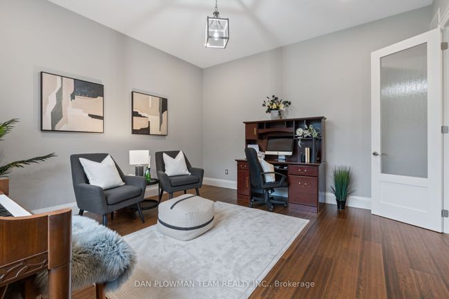 1682 Heathside Cres, House other with 5 bedrooms, 5 bathrooms and 4 parking in Pickering ON | Image 7