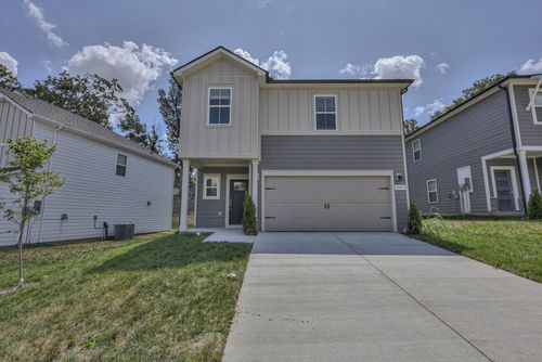 1609 Josie Ct, Hermitage, TN, 37076-2485 | Card Image
