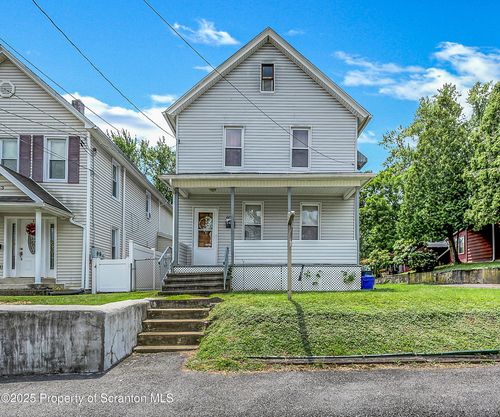 445 Leggett Street, Scranton, PA, 18508 | Card Image