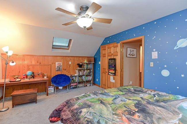 4 Highland Ridge Rd, House other with 4 bedrooms, 2 bathrooms and 8 parking in Assonet MA | Image 29