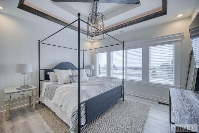 6353 E Tower Castle Loop, House other with 5 bedrooms, 3 bathrooms and 3 parking in Ammon ID | Image 28