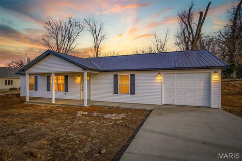 203 Laurel St, Park Hills, MO, 63601-2217 | Card Image