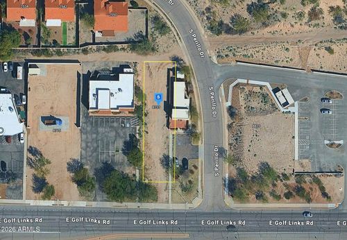--8737 E Golf Links Road, Tucson, AZ, 85730 | Card Image