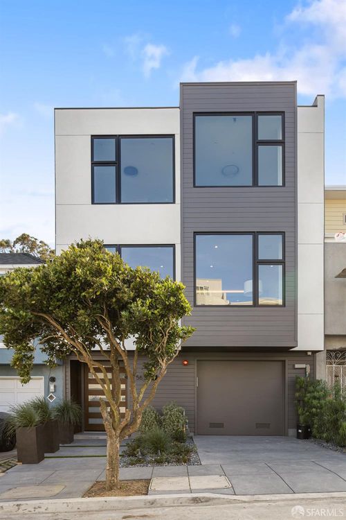 561 Duncan St, San Francisco, CA, 94131-1927 | Card Image
