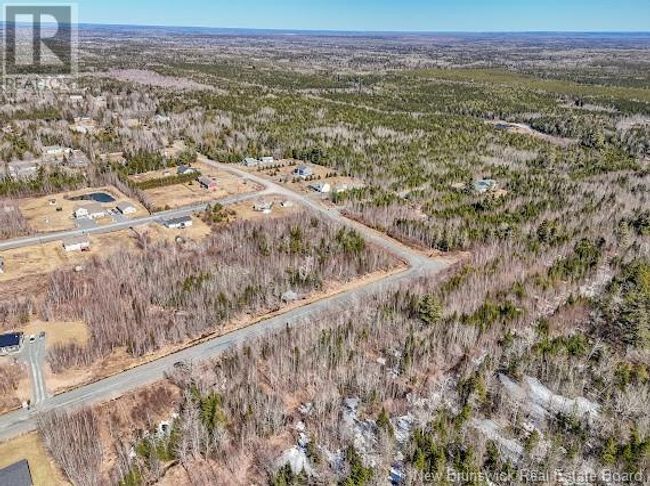 6 Distinctive Way, Home with 0 bedrooms, 0 bathrooms and null parking in Charters Settlement NB | Image 7