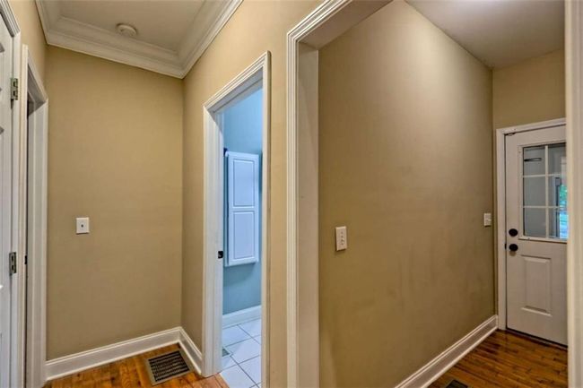 521 Crabapple Rd, House other with 4 bedrooms, 3 bathrooms and 2 parking in Clarkesville GA | Image 14