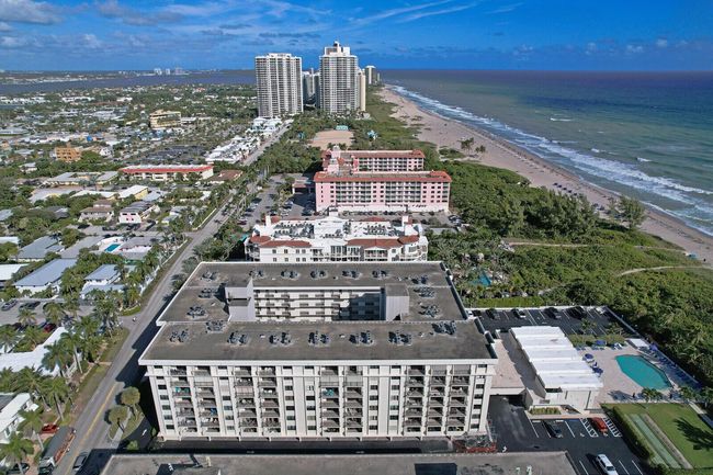 APT-301 - 145 Ocean Ave, Condo with 2 bedrooms, 2 bathrooms and null parking in Palm Beach Shores FL | Image 26