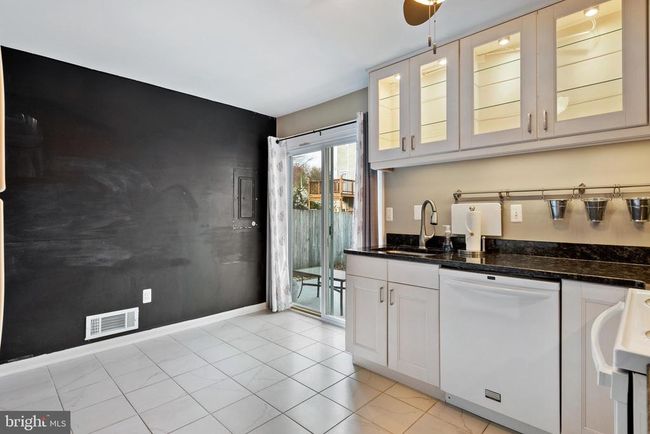 1422 Mara Vista Ct, Townhouse with 2 bedrooms, 1 bathrooms and null parking in CROFTON MD | Image 10