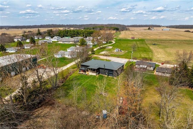 4 Humming Bird Lane, House other with 3 bedrooms, 2 bathrooms and 12 parking in Selkirk ON | Image 48