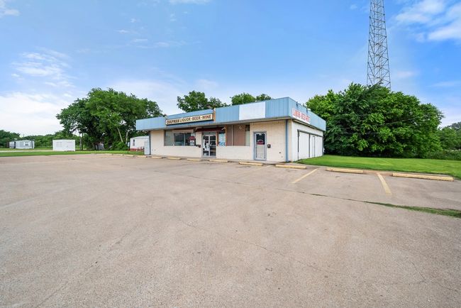 105 N Austin Ave, Home with 0 bedrooms, 0 bathrooms and null parking in Richland TX | Image 15