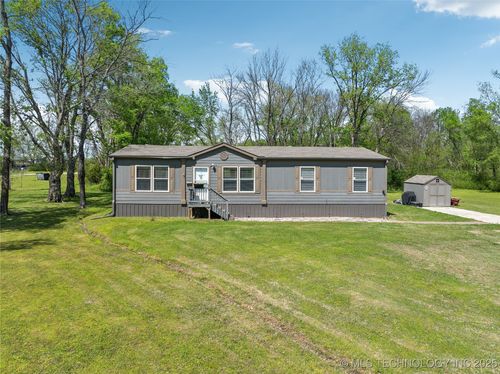 18040 613 Rd, Inola, OK, 74036-5679 | Card Image