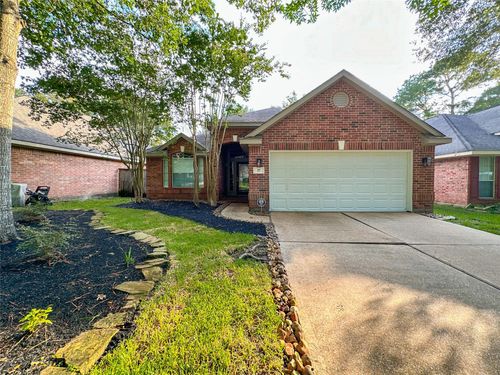 27 Auburn Path Dr, The Woodlands, TX, 77382-4700 | Card Image