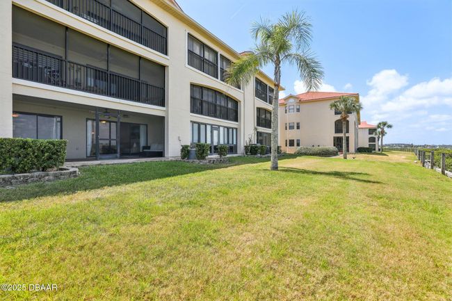 APT-103 - 446 Bouchelle Dr, Condo with 2 bedrooms, 2 bathrooms and null parking in NEW SMYRNA BEACH FL | Image 34